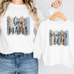 Matching Mini & Mama Mummy Personalised Jumpers mamas boy - Various Colours