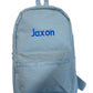 Mini Essential Backpack - Name Design