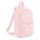 Mini Essential Backpack personalised with Lion Design
