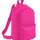 Mini Essential Backpack personalised with Lion Design