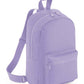 Mini Essential Backpack personalised with Lion Design