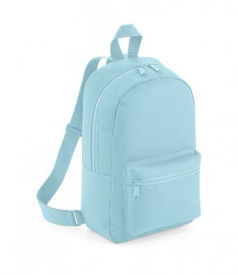 Mini Essential Backpack - Rainbow Design