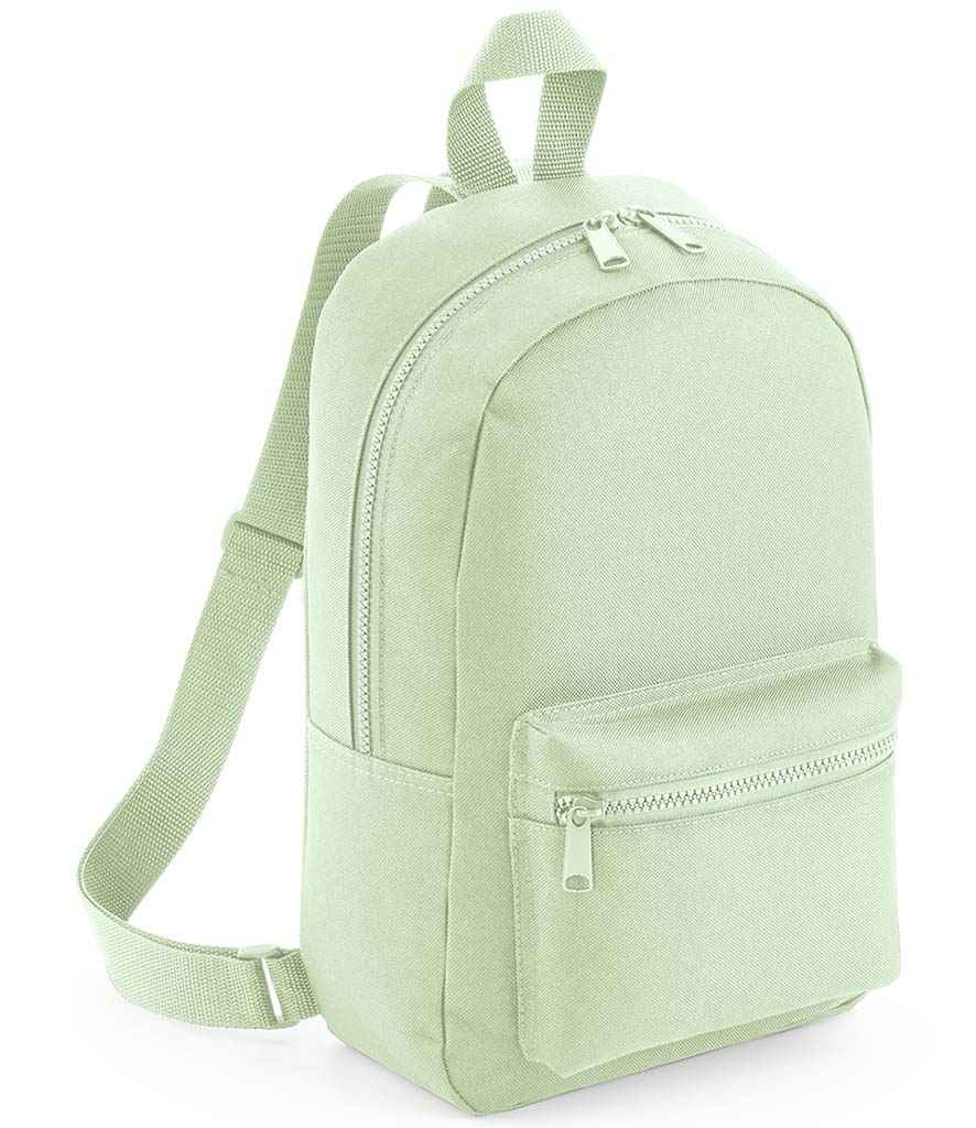 Mini Essential Backpack - Rainbow Design
