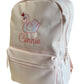 Mini Essential Backpack - Swan Design