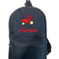 Mini Essential Backpack - Tractor Design