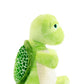 MR SHIGGLESWORTH Turtle Personalised Teddy