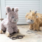 Norbert Pull Along Toy