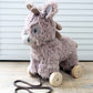 Norbert Pull Along Toy