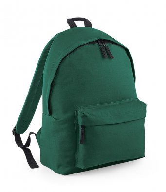 Original Coloured Backpack - Initial Design