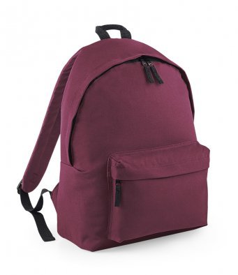 Original Coloured Backpack - Initial Design