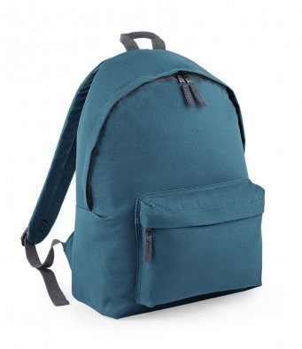 Original Coloured Backpack - Initial Design