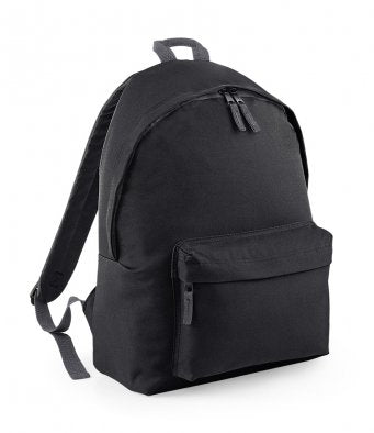 Original Coloured Backpack - Initial Design