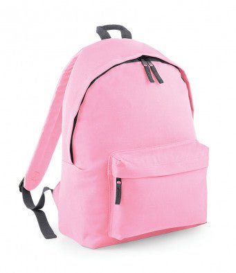 Original Coloured Backpack - Initial Design