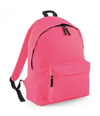Original Coloured Backpack - Initial Design