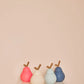 Pear Cup Cherry Red by OYOY MINI