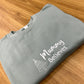 Personalised Christmas Design ADULTS Jumper 'Believes' - Different Colours