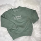 Personalised Christmas Design Jumper - Different Colours