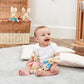 Peter Rabbit Bean Rattle