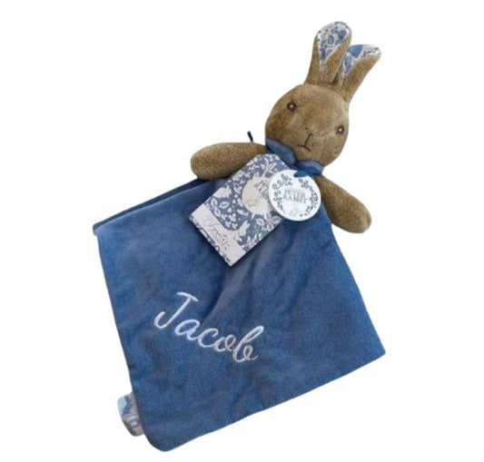 Peter Rabbit Comfort Blanket