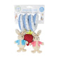 Peter Rabbit & Flopsy Bunny Activity Spiral