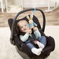 Peter Rabbit Pram Jiggle Attachable