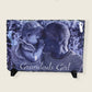 Photo printed slate