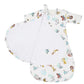 PurFlo Baby SleepBag Garden Zoo Design 2.5 Tog