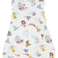 PurFlo Baby SleepBag Garden Zoo Design 2.5 Tog
