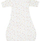 PurFlo Baby SleepBag in Scandi Spot design 2.5 Tog