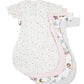PurFlo Baby SleepBag in Scandi Spot design 2.5 Tog