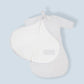 PurFlo Baby SleepBag Minimal Grey 2.5 Tog