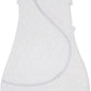 PurFlo Baby SleepBag Minimal Grey 2.5 Tog