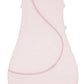PurFlo Baby SleepBag Shell Pink 2.5 Tog