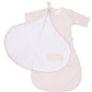PurFlo Baby SleepBag Shell Pink 2.5 Tog