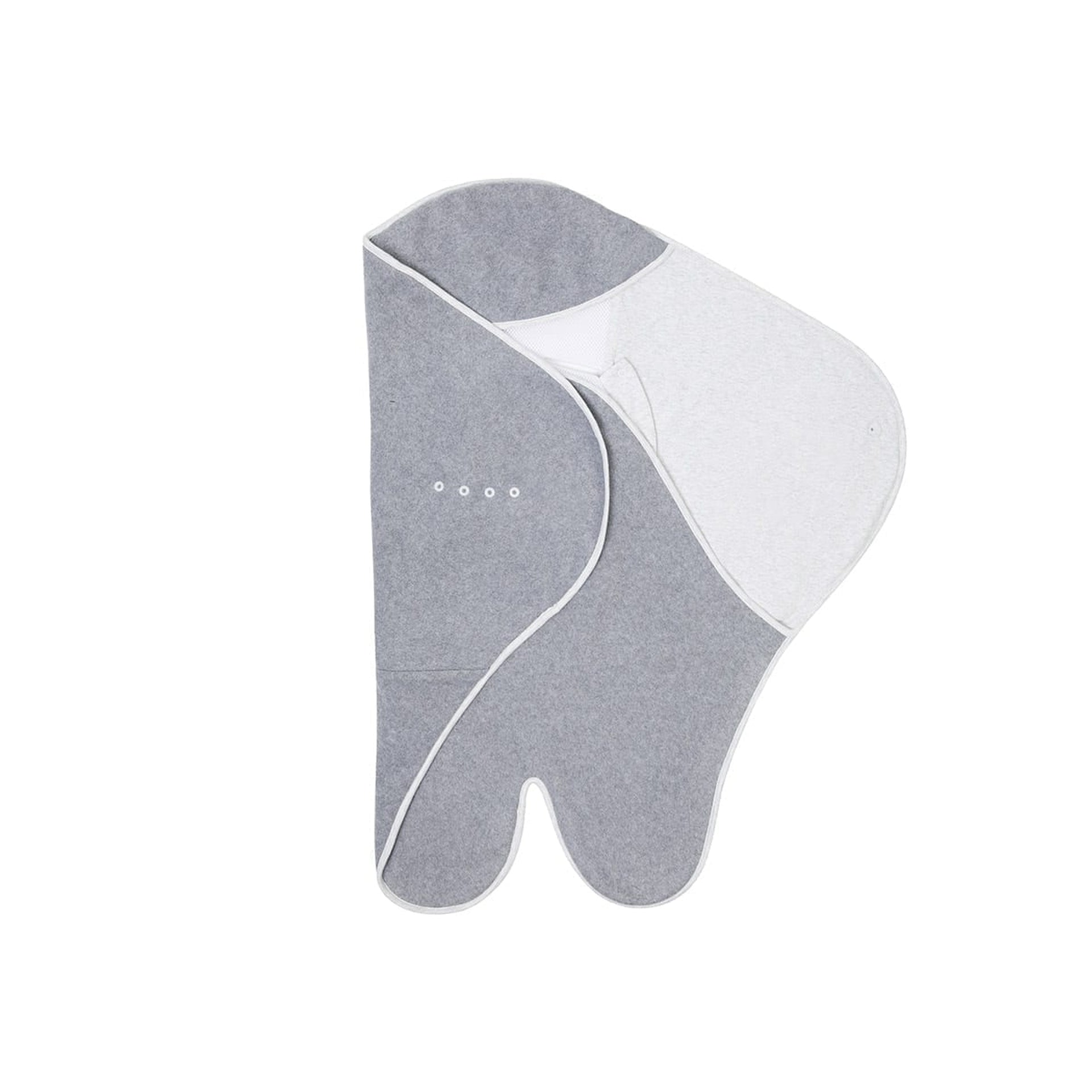 Purflo Cosy Wrap Travel Blanket