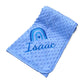Rainbow design bubble blanket - Various Colours