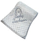 Rainbow design bubble blanket - Various Colours