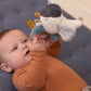 Rattle Ring Seagull by Little Dutch