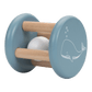 Roller Rattle By Little Dutch - Ocean