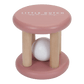 Roller Rattle By Little Dutch - Pink