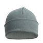 Sage Green Personalised Childrens Beanie Hat