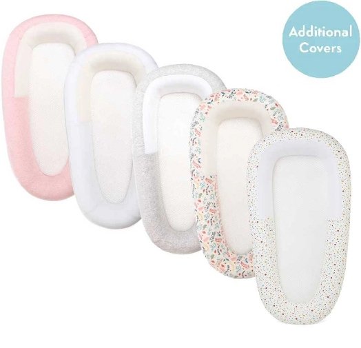 Sleep Tight Baby Bed Covers