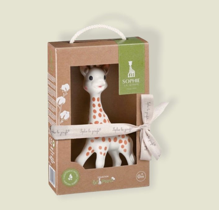 So' Pure Sophie la girafe®