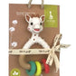 So' pure Sophie la girafe Natur'rings Rattle
