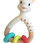 So' pure Sophie la girafe Natur'rings Rattle