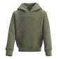 Varsity Initials Personalised kids Hoodie - Various Colours
