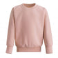 Varsity Initials Personalised Kids Jumper - Various Colours